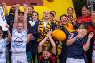 Rugby World Cup 2027 FAQs: Format, schedule, tickets