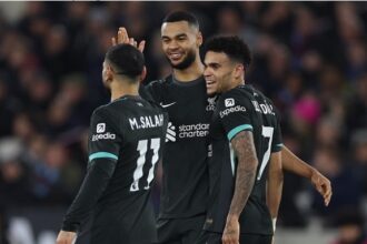 West Ham 0-5 Liverpool: Talking points as Reds smash Hammers to reinforce Premier League domination