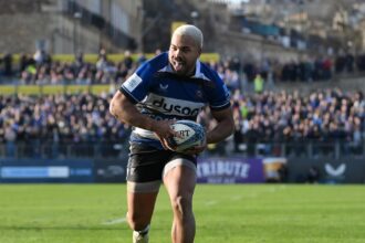 Bath overcome Sale in thriller to reach Premiership final