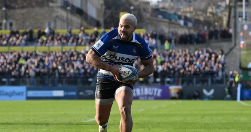 Bath overcome Sale in thriller to reach Premiership final