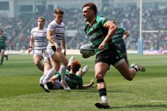 Rhys Jones