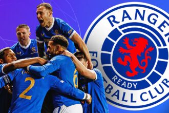 8 of Rangers' greatest European results