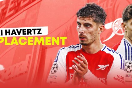 Arsenal chasing £159k-p/w Havertz upgrade who's "even better than Haaland"