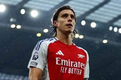 Arsenal now most keen on signing £40m player with same agent as Calafiori