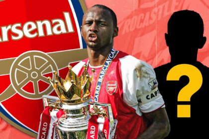 Arsenal want "10/10 talent" who'd be the next Vieira