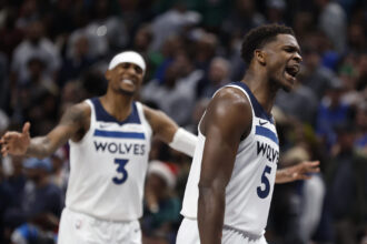 Bill Simmons’ Christmas Day message about the Minnesota Timberwolves instantly backfired