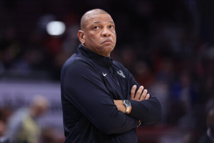 Bucks coach Doc Rivers highlights 'ton of mental mistakes', breaks down how Brooklyn Nets made it happen