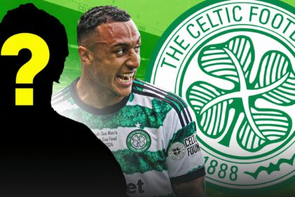 Celtic can ignite Idah's career in move for "sensational" £7.5m star