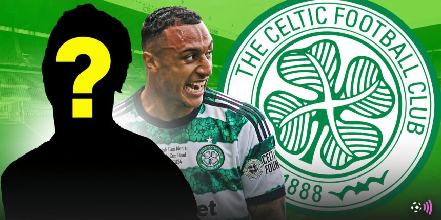 Celtic can ignite Idah's career in move for "sensational" £7.5m star