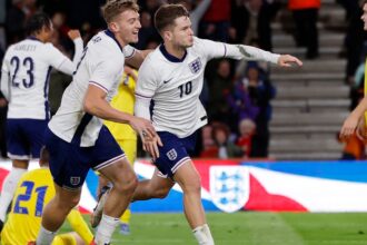 Celtic make enquiry over signing "outstanding" £20m Premier League player