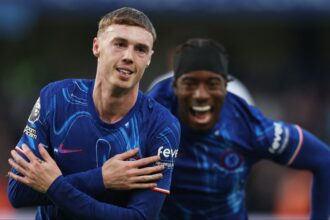 Chelsea could land "super talented" CF who can emulate Kane