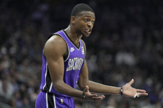 De’Aaron Fox’s future with Sacramento Kings is in jeopardy, as super-agent looks to other teams