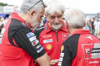 Ducati predicts “impossible” 2025 MotoGP challenge | MotoGP