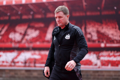 25-year-old Premier League ace keen on a move amid Newcastle interest