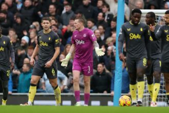 Everton have hit gold on 9/10 star who’d "get in the Manchester City team"