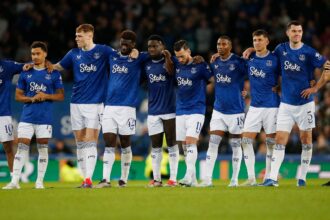 Everton now in talks over selling "hard-working" £50k-p/w player in January