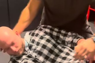 Ex-UFC Champion Chokes Out Poker Player Who Refused To Pay 5k Debt
