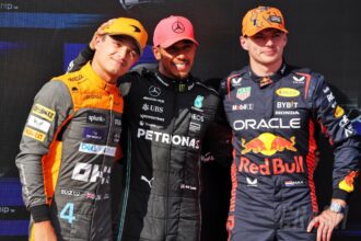 F1 driver salaries: How much money does every driver earn? | F1