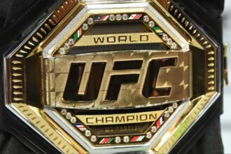 Former UFC Star Believes Four Fresh Champions Will Emerge in 2025