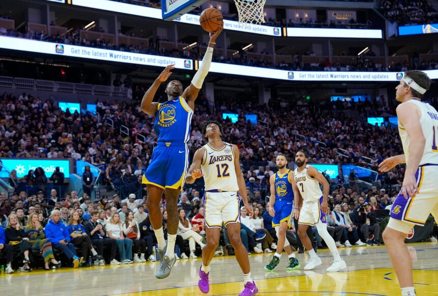 Golden State Warriors trade position over Jonathan Kuminga should be clear, agree ex-NBA stars