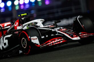 Haas overachieved on 2024 targets despite late disappointment