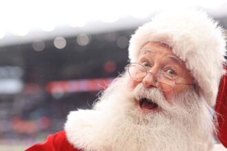Holiday Mailbag: What fights do we hope Santa brings us for 2025?