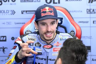 How Alex Marquez made late 2024 MotoGP gains | MotoGP