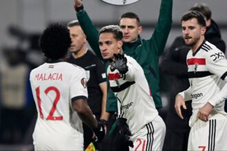 INEOS must finally sell big Man Utd flop who earns more than Garnacho