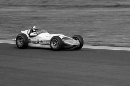 In memoriam: Racers we lost in 2024