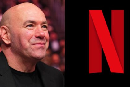 Is UFC Headed to Netflix After Seeing WWE Strike $5 Billion Deal with the Streaming Giant?