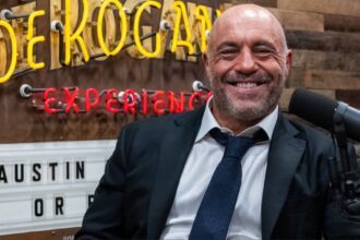 Joe Rogan Shocks with His Surprising UFC GOAT Picks: No GSP!