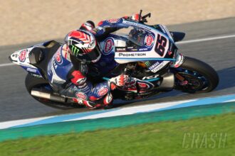 Jonathan Rea wants World Superbike speeds cut | World Superbikes