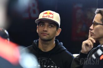 Jorge Martin credits three MotoGP riders who “made me better” in 2024 title chase | MotoGP