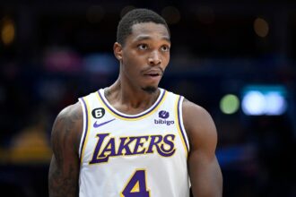 Key free-agent sixth man reportedly drawing NBA interest from title powerhouses