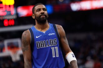 Kyrie Irving reveals decisive action he will take following Suns vs. Mavericks flashpoint