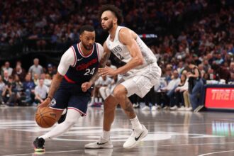 LA Clippers star made confident Kobe Bryant prediction when told he had bench player ceiling