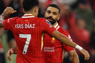 Liverpool star not planning to leave Anfield despite "rumours"