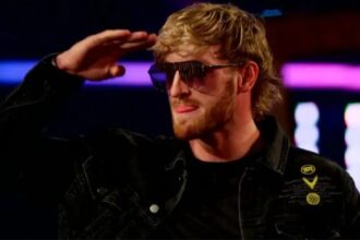 Logan Paul Fuels Conor McGregor Boxing Speculation in Bold WWE Championship Speech