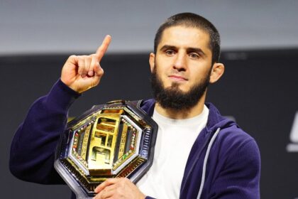 MMA Pound-for-Pound Rankings: Islam Makhachev finishes the year on top - but for how long?