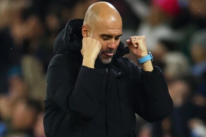 Man City submit opening bid to sign "energetic" £58m midfielder in 2025