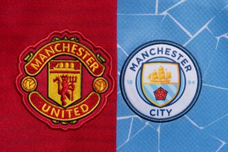 Man United Man City