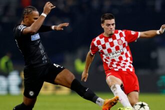 Man Utd "confident" about completing early January transfer window signing