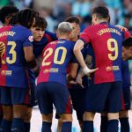 Man Utd now have "serious interest" in injury-prone Barcelona squad player