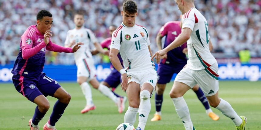 Man Utd "really interested" in signing "fantastic" defender