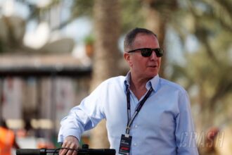 Martin Brundle labels Abu Dhabi 2021 “the most unpleasant time” as a commentator | F1