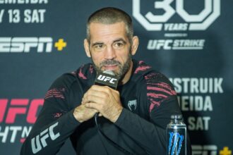 Matt Brown explains why ‘fighter first’ promotions like PFL and GFL are likely destined to fail