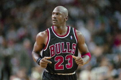 Michael Jordan's rival calls out 1991 Bulls for outcry over infamous handshake incident, shares behind the scenes reality