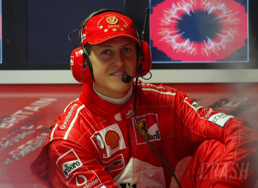 Michael Schumacher now: Skiing accident means F1 icon is out of the public eye - what do we know? | F1