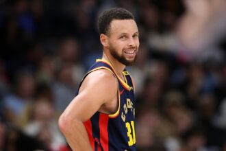 NBA fans react as Stephen Curry admits ‘the end is near’ for his career