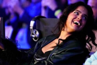 Nina-Marie Daniele Tackles Fan's 2015 Chlamydia Allegation